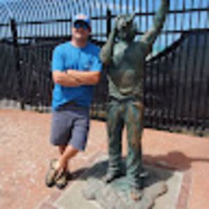 Meet your Posher, Mr.nick